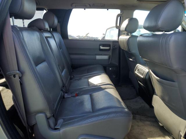 Photo 11 from auction – 2008 TOYOTA SEQUOIA LI with VIN 5TDBY68A18S019988