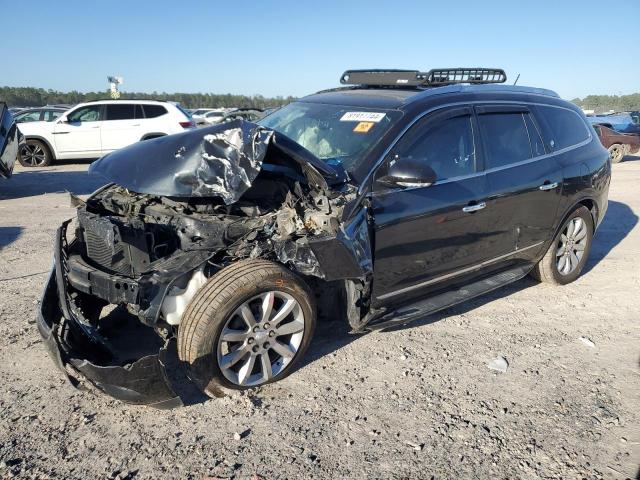 BUICK ENCLAVE 2013 with VIN 5GAKVDKDXDJ106409 - Photo from auction