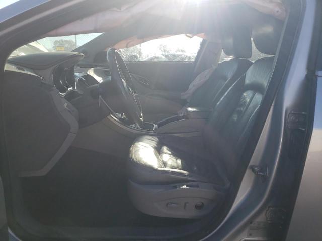 Zdjęcie 7 z aukcji – 2011 BUICK LACROSSE C z VIN 1G4GC5GD4BF140740