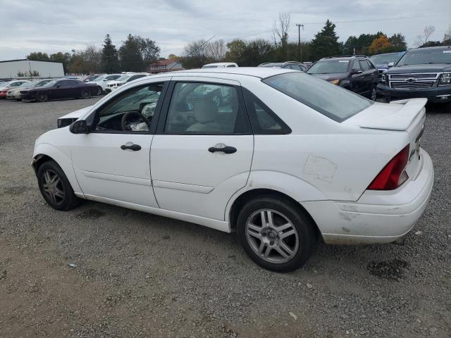 Photo 2 from auction – 2003 FORD FOCUS SE C with VIN 1FAFP34343W341338