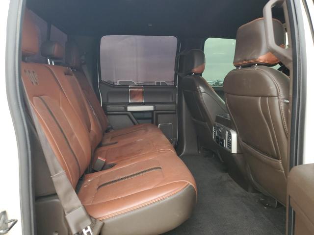 Photo 10 from auction – 2018 FORD F150 SUPER with VIN 1FTEW1EG5JFA31419