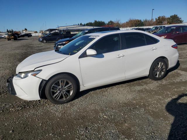 Photo 1 from auction – 2015 TOYOTA CAMRY LE with VIN 4T1BF1FK2FU096734
