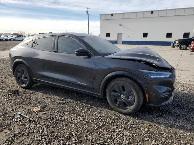 Photo 4 from auction – 2022 FORD MUSTANG MA with VIN 3FMTK2SU9NMA41004