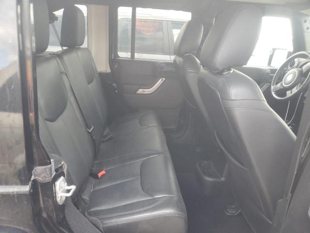 Photo 10 from auction – 2015 JEEP WRANGLER U with VIN 1C4BJWEG8FL664049