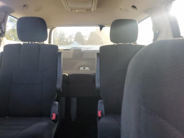 Photo 10 from auction – 2012 DODGE GRAND CARA with VIN 2C4RDGDG0CR100699