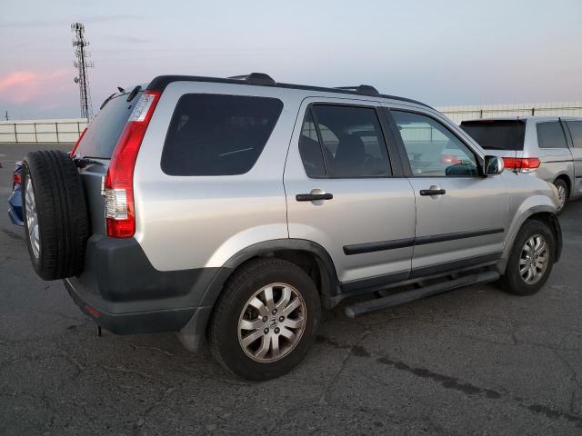 Photo 3 from auction – 2006 HONDA CR-V EX with VIN JHLRD78816C010030
