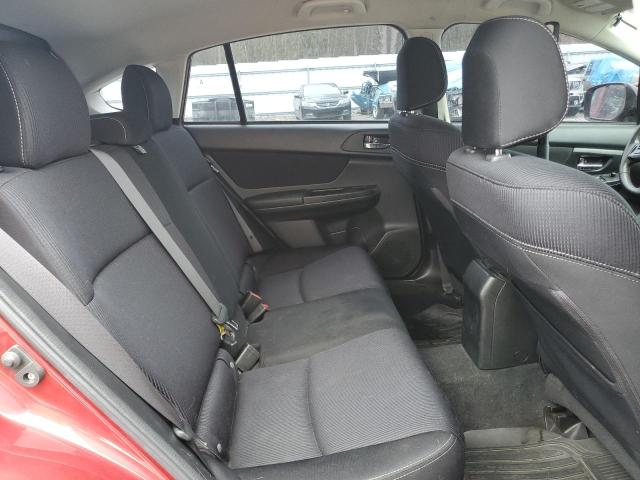 Photo 10 from auction – 2013 SUBARU IMPREZA SP with VIN JF1GPAL60D2882660