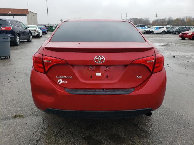 Photo 6 from auction – 2017 TOYOTA COROLLA L with VIN 2T1BURHE9HC912645