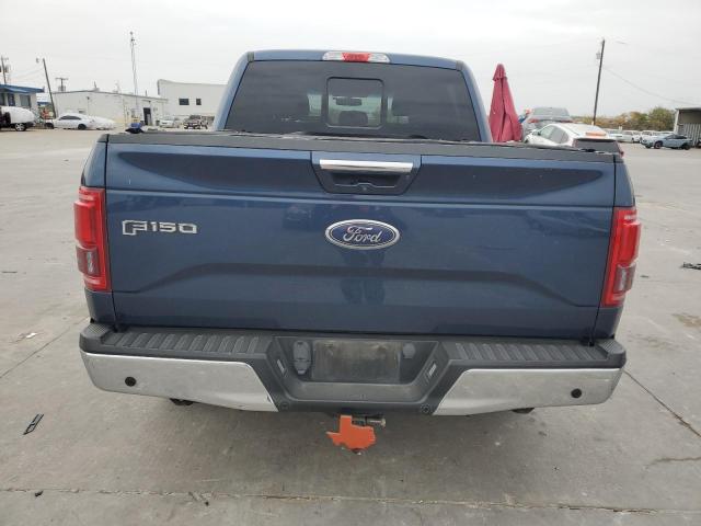 Photo 6 from auction – 2016 FORD F150 SUPER with VIN 1FTEW1CP5GKF63403