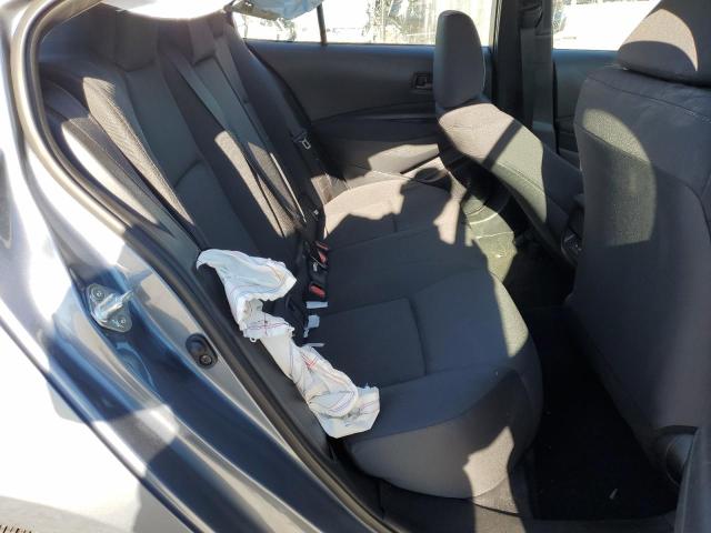 Photo 10 from auction – 2024 TOYOTA COROLLA LE with VIN 5YFB4MDEXRP226978