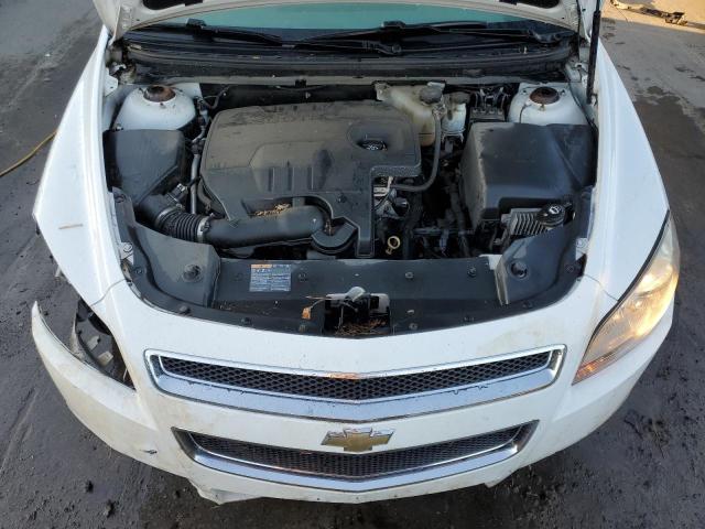 Photo 11 from auction – 2011 CHEVROLET MALIBU LS with VIN 1G1ZA5EU5BF351735