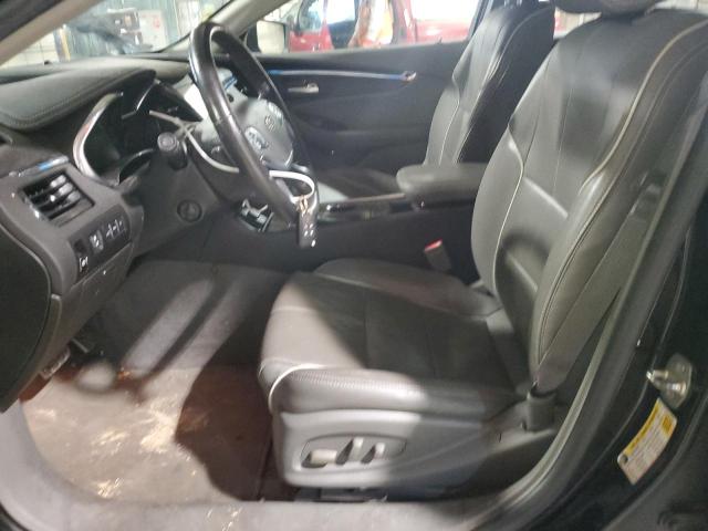 Photo 7 from auction – 2015 CHEVROLET IMPALA LTZ with VIN 1G1165S35FU109250