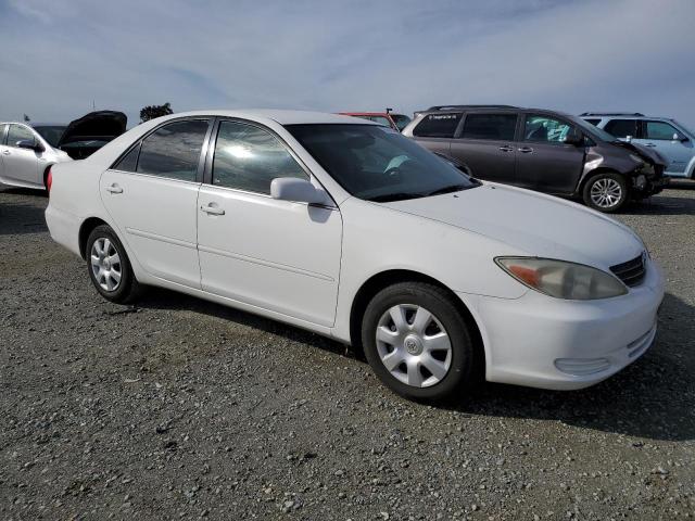 Photo 4 from auction – 2003 TOYOTA CAMRY LE with VIN 4T1BE32K53U153170