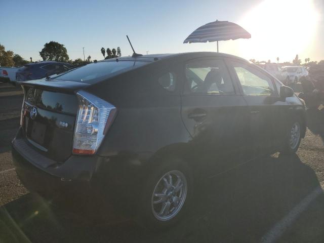 Photo 3 from auction – 2010 TOYOTA PRIUS with VIN JTDKN3DU5A0191795