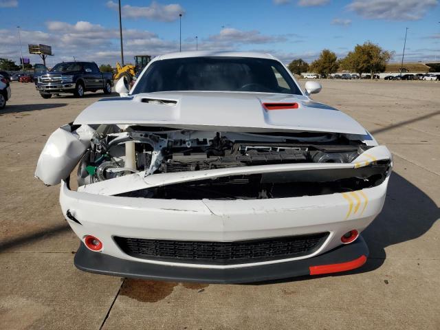 Photo 5 from auction – 2018 DODGE CHALLENGER with VIN 2C3CDZFJ3JH305788