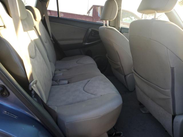 Photo 10 from auction – 2009 TOYOTA RAV4 with VIN JTMZF33V495000355