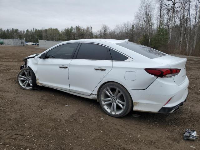 Photo 2 from auction – 2019 HYUNDAI SONATA LIM with VIN 5NPE34AF1KH774707