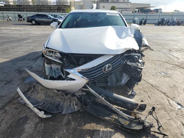 Photo 5 from auction – 2016 LEXUS ES 350 with VIN 58ABK1GG7GU014335