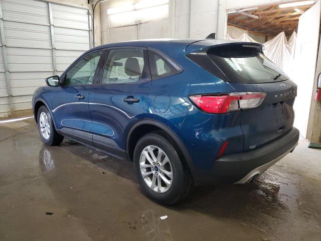 Photo 2 from auction – 2020 FORD ESCAPE S with VIN 1FMCU9F69LUA28941