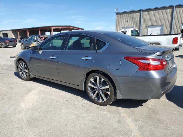 Photo 2 from auction – 2016 NISSAN ALTIMA 2.5 with VIN 1N4AL3AP6GC191592