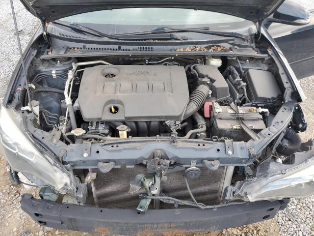 Photo 11 from auction – 2017 TOYOTA COROLLA L with VIN 5YFBURHE3HP660648
