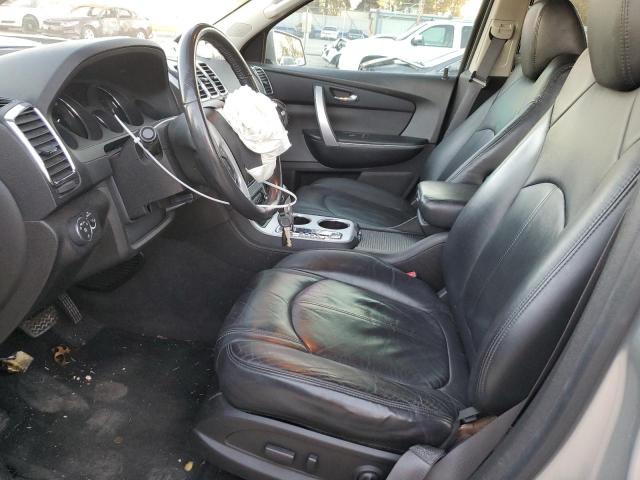 Photo 7 from auction – 2012 GMC ACADIA SLT with VIN 1GKKVRED5CJ110636