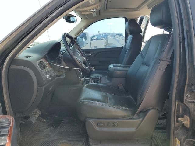 Photo 7 from auction – 2013 CHEVROLET AVALANCHE with VIN 3GNTKGE71DG102051