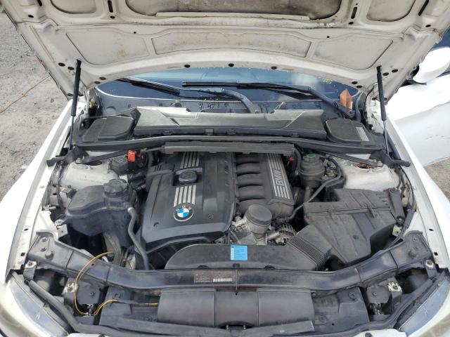 Photo 11 from auction – 2010 BMW 328 I with VIN WBAPH7G50ANM52713