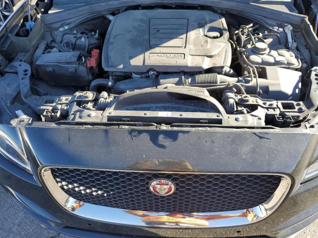 Photo 12 from auction – 2019 JAGUAR F-PACE PRE with VIN SADCJ2FX7KA357722
