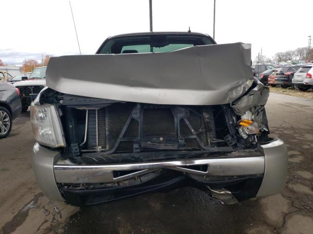 Photo 5 from auction – 2007 CHEVROLET SILVERADO with VIN 1GCEC14X67Z645932