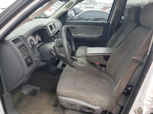 Photo 7 from auction – 2006 DODGE DAKOTA QUA with VIN 1D7HW48N96S589531
