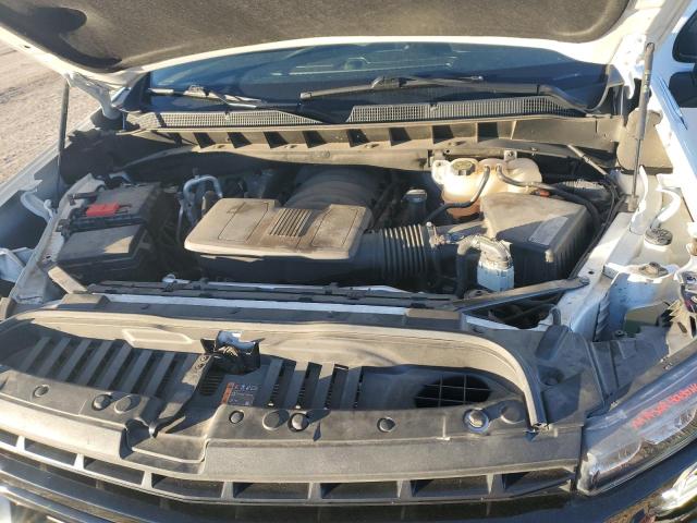 Photo 11 from auction – 2021 CHEVROLET SILVERADO with VIN 1GCPYFEL4MZ287471