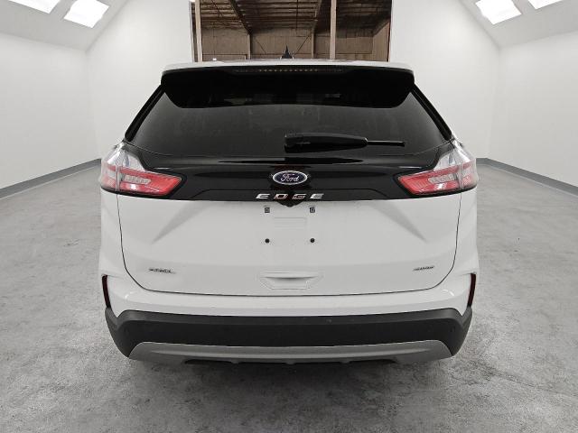 Photo 6 from auction – 2023 FORD EDGE SEL with VIN 2FMPK4J99PBA59128