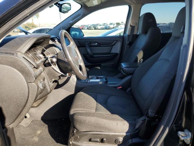 Photo 7 from auction – 2016 GMC ACADIA SLE with VIN 1GKKVPKD0GJ228897