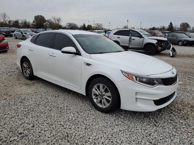 Photo 4 from auction – 2016 KIA OPTIMA LX with VIN 5XXGT4L33GG049303