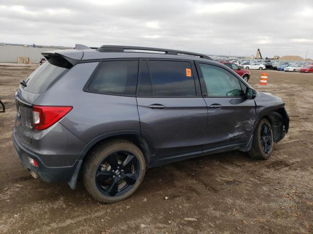 Photo 3 from auction – 2019 HONDA PASSPORT E with VIN 5FNYF8H09KB016240