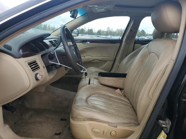 Photo 7 from auction – 2010 BUICK LUCERNE CX with VIN 1G4HC5EM3AU129214