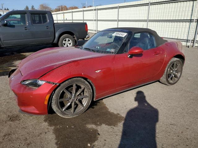 Zdjęcie 1 z aukcji – 2016 MAZDA MX-5 MIATA z VIN JM1NDAD72G0111599