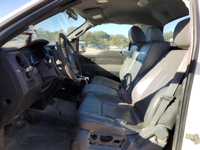 Photo 7 from auction – 2012 FORD F150 with VIN 1FTMF1EF5CFC81250