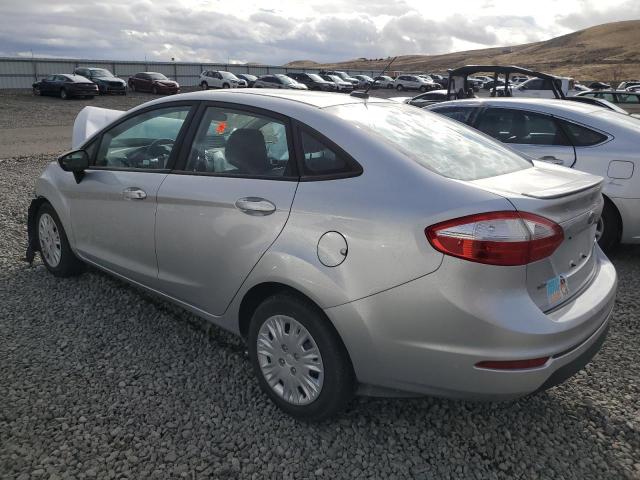 Photo 2 from auction – 2014 FORD FIESTA SE with VIN 3FADP4BJ2EM191019