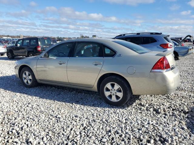 Photo 2 from auction – 2008 CHEVROLET IMPALA LT with VIN 2G1WT58K089170695