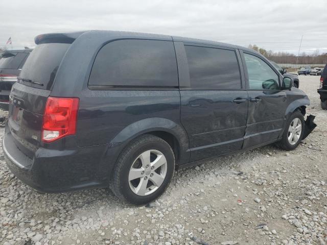 Photo 3 from auction – 2013 DODGE GRAND CARA with VIN 2C4RDGBG8DR698609