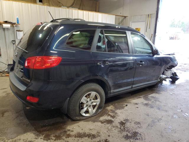 Photo 3 from auction – 2009 HYUNDAI SANTA FE G with VIN 5NMSG13D59H309484