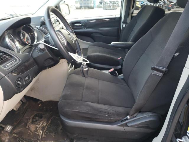 Photo 7 from auction – 2012 DODGE GRAND CARA with VIN 2C4RDGBG6CR311084