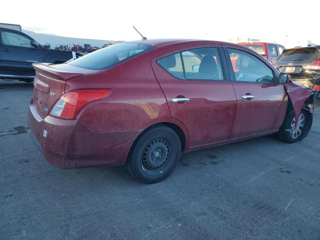 Photo 3 from auction – 2015 NISSAN VERSA S with VIN 3N1CN7AP7FL899022
