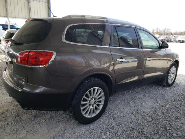 Photo 3 from auction – 2011 BUICK ENCLAVE CX with VIN 5GAKVBED8BJ370998