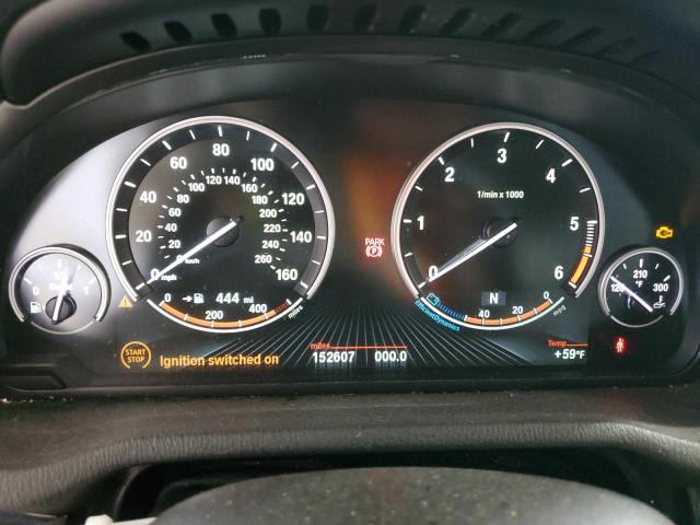 Photo 9 from auction – 2015 BMW X3 XDRIVE2 with VIN 5UXWY3C52F0E97610