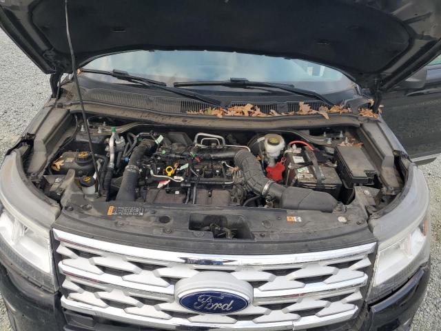 Photo 12 from auction – 2019 FORD EXPLORER X with VIN 1FM5K7DH7KGA21006