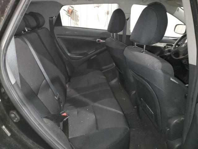 Photo 11 from auction – 2010 TOYOTA COROLLA MA with VIN 2T1KE4EE8AC034751