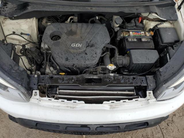 Photo 12 from auction – 2014 KIA SOUL with VIN KNDJN2A23E7741212